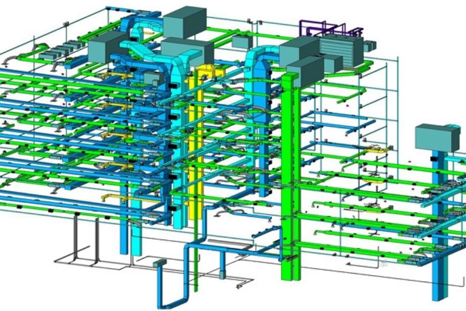 best revit mep course in hyderabad