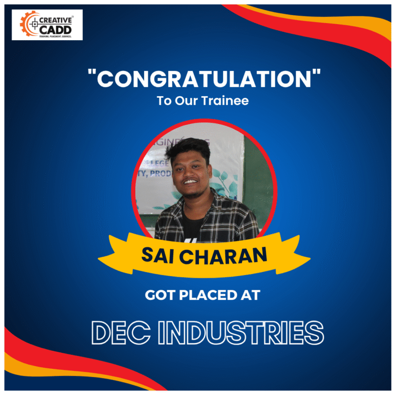 sai charan